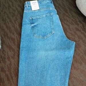 Zara Jeans